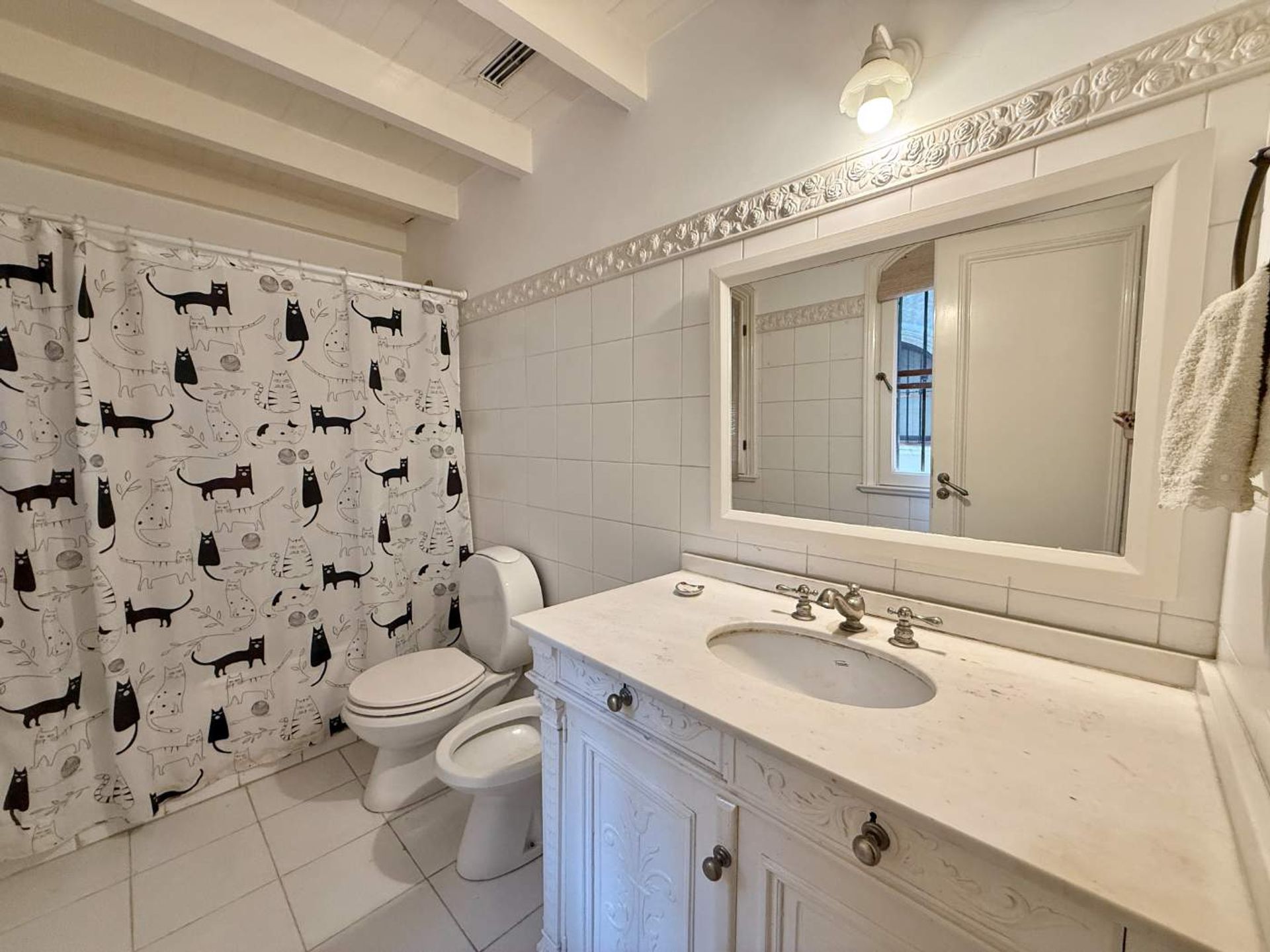 Venta Casa Punta Chica Con Vista Al Rio