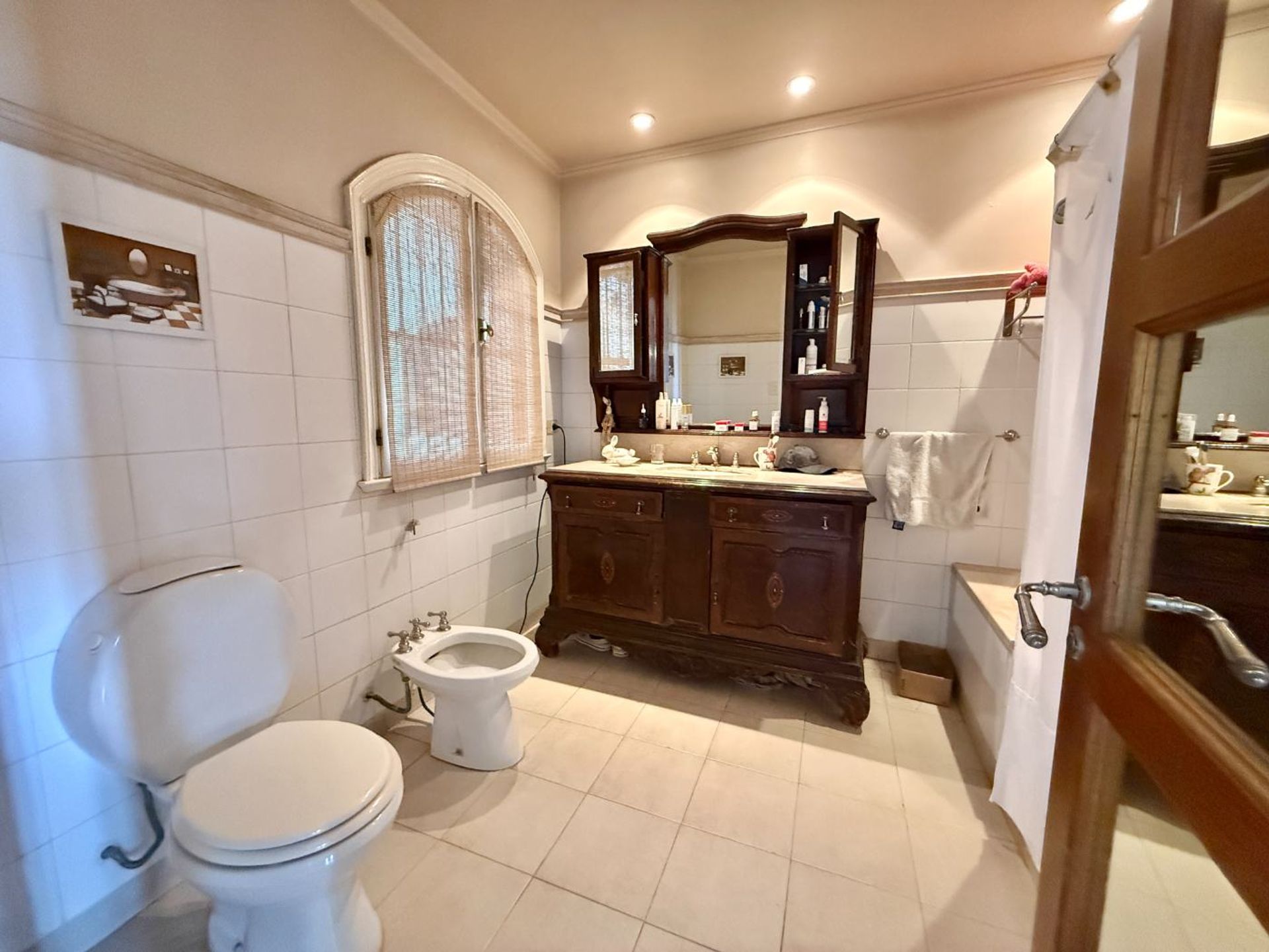 Venta Casa Punta Chica Con Vista Al Rio