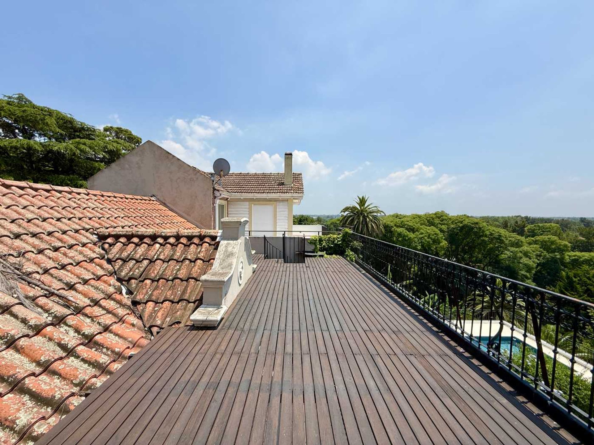 Venta Casa Punta Chica Con Vista Al Rio