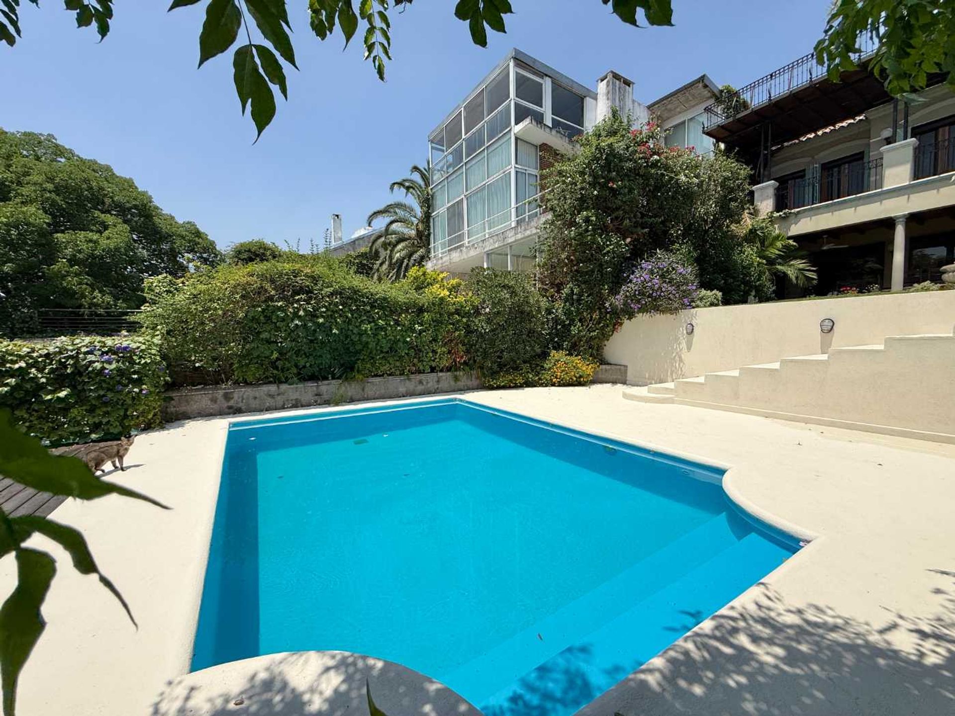 Venta Casa Punta Chica Con Vista Al Rio