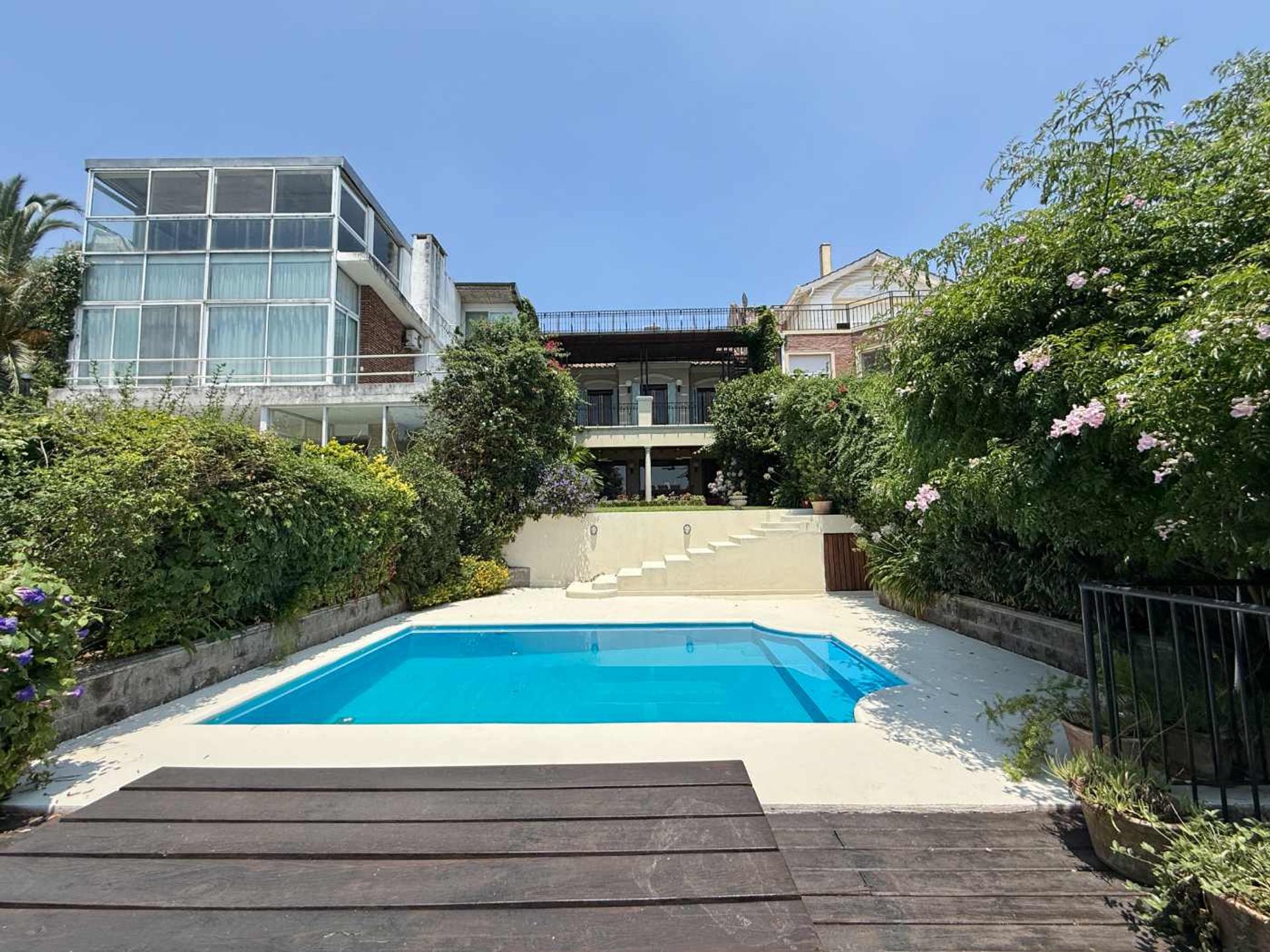 Venta Casa Punta Chica Con Vista Al Rio