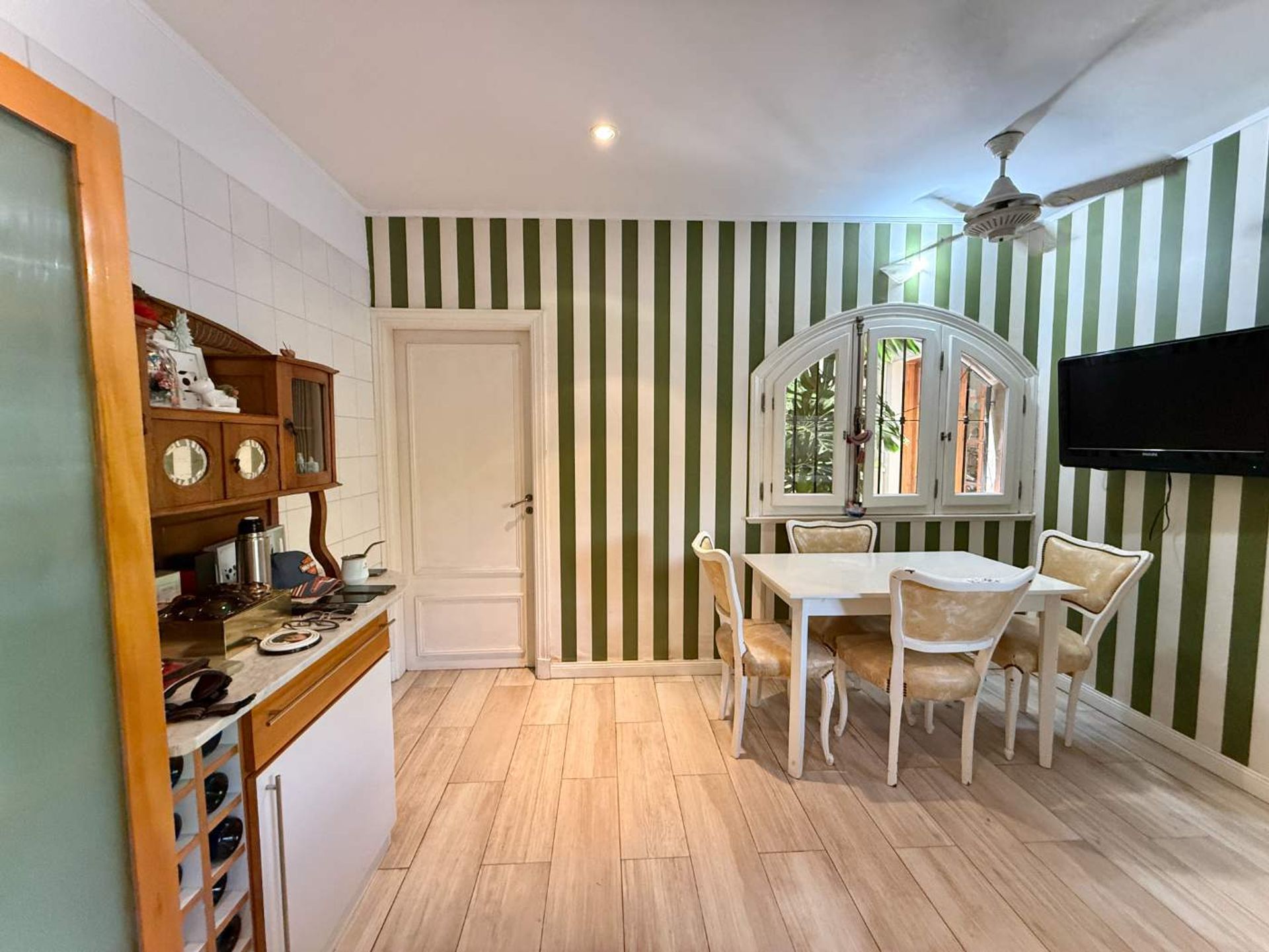 Venta Casa Punta Chica Con Vista Al Rio