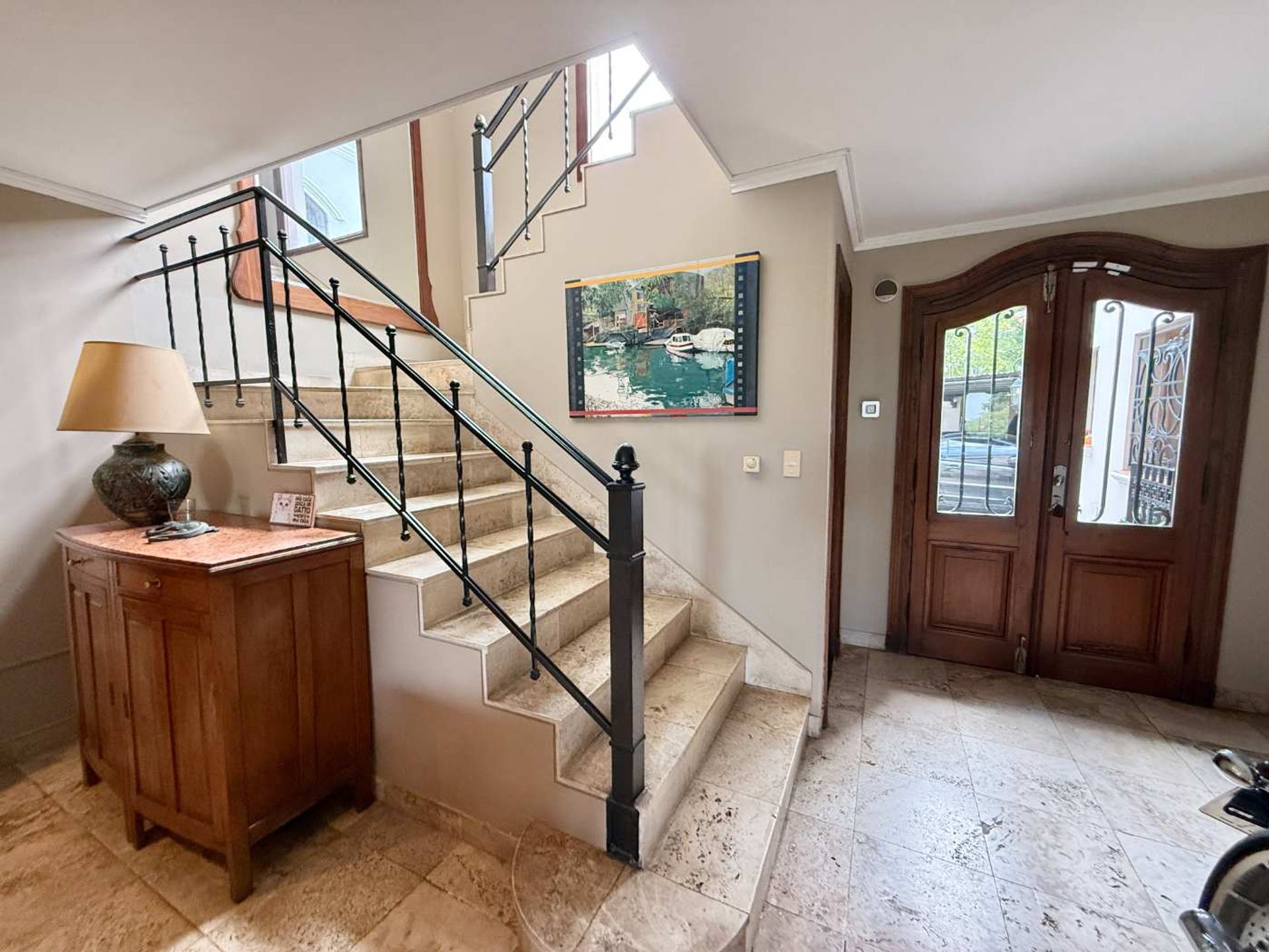 Venta Casa Punta Chica Con Vista Al Rio