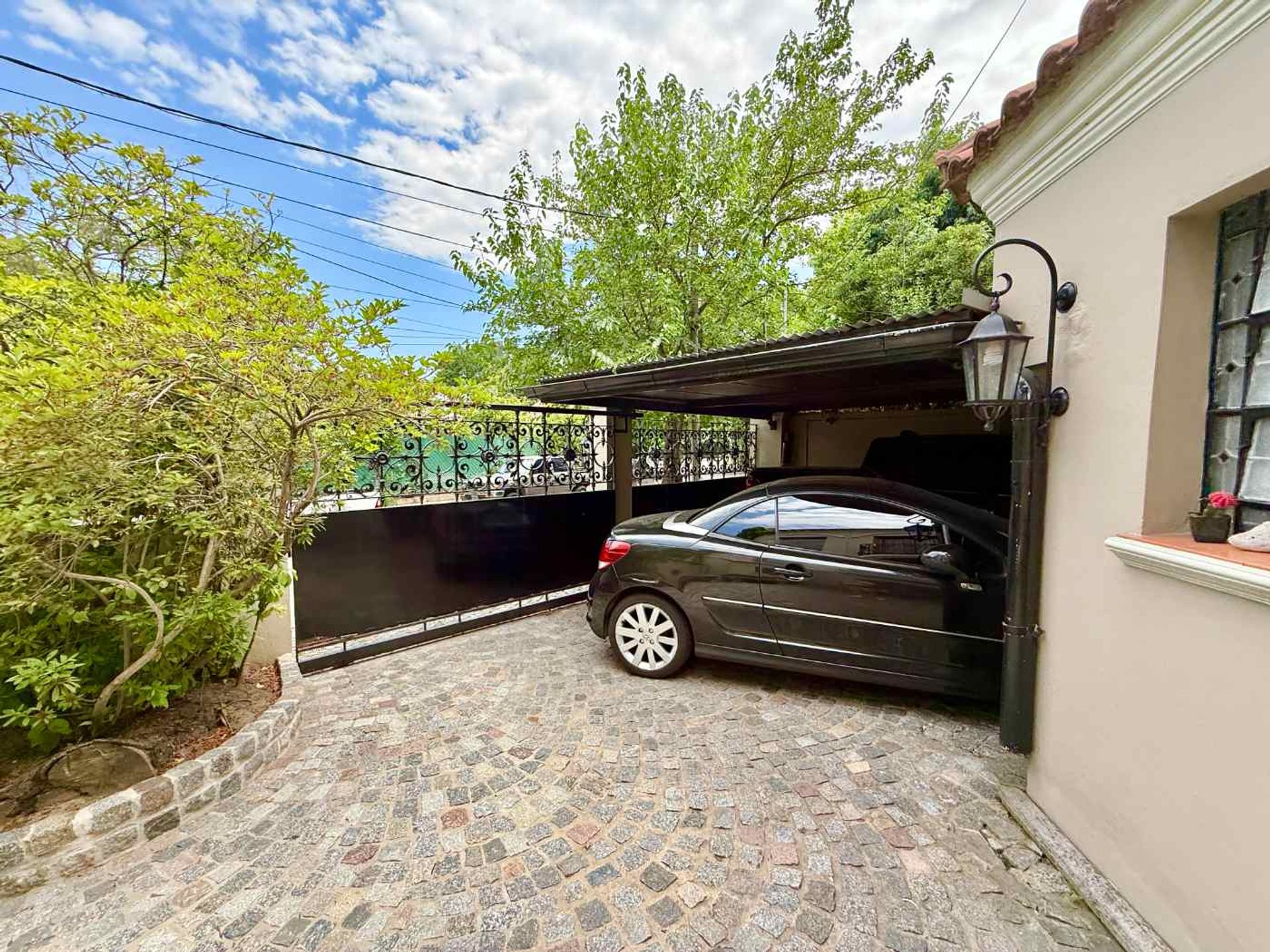 Venta Casa Punta Chica Con Vista Al Rio