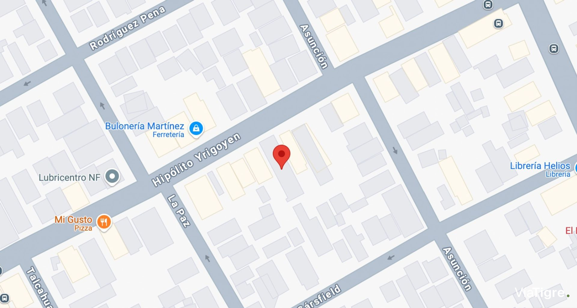 Venta Galpon 352 M2 Martinez
