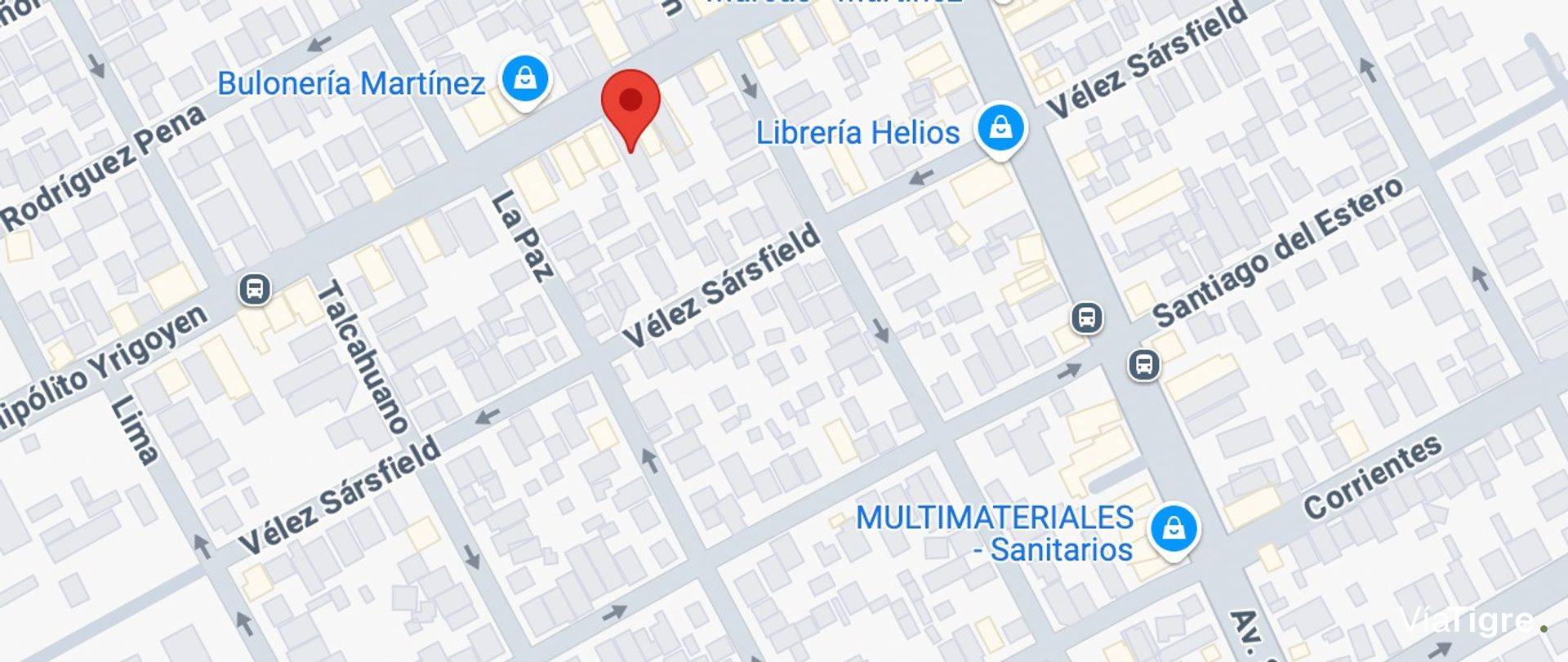 Venta Galpon 352 M2 Martinez