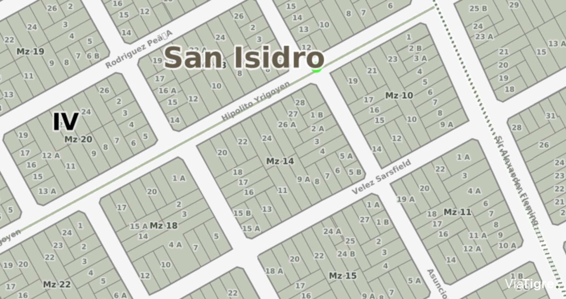 Venta Galpon 352 M2 Martinez
