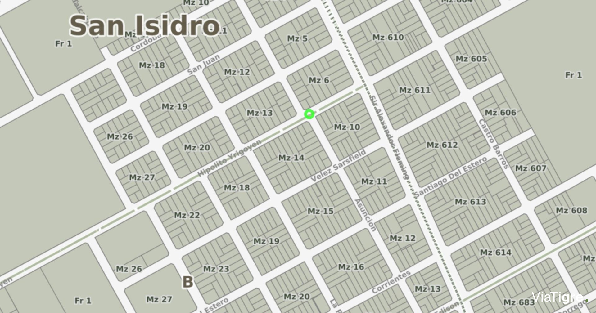 Venta Galpon 352 M2 Martinez