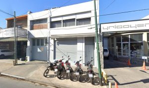 Venta Galpon 352 M2 Martinez