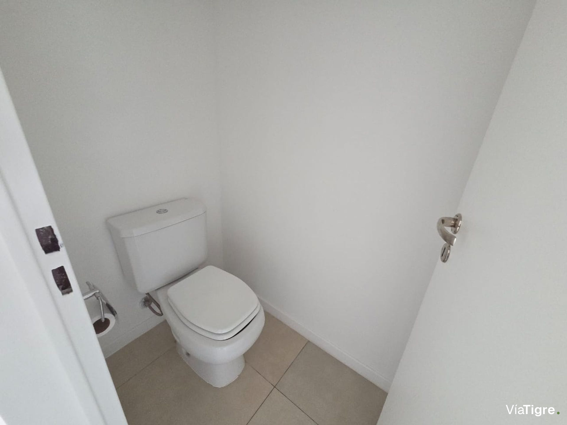 Alquiler 2 amb. duplex en Barrio Sendero, Nordelta