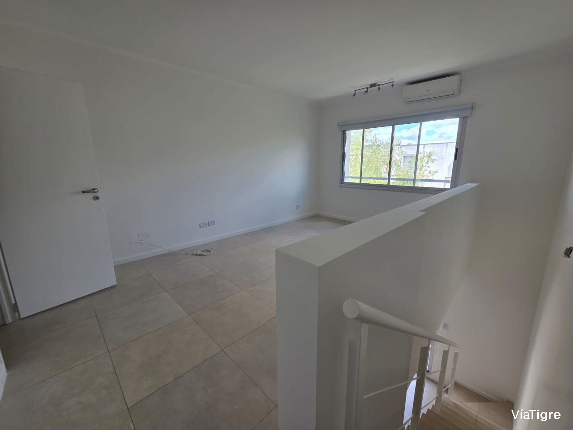 Alquiler 2 amb. duplex en Barrio Sendero, Nordelta