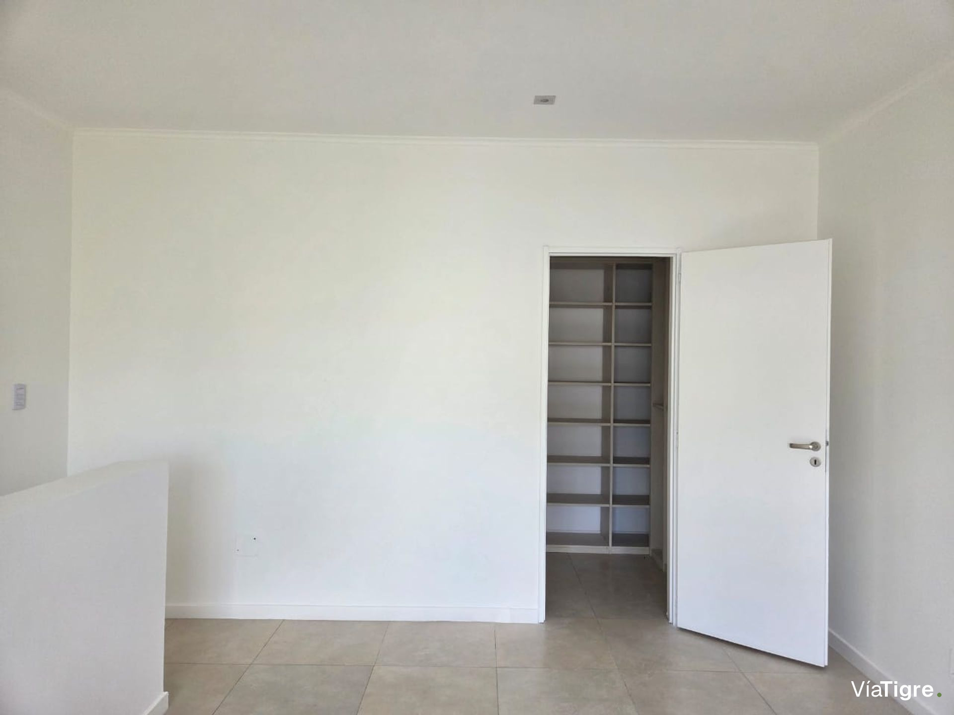 Alquiler 2 amb. duplex en Barrio Sendero, Nordelta