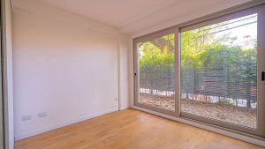 4-Room Apartment with Pool, Garage, Gym