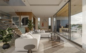 Casa en El Yacht, Nordelta Permuta Financia