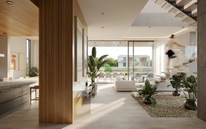 Casa en El Yacht, Nordelta Permuta Financia