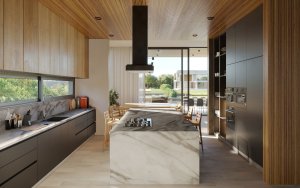 Casa en El Yacht, Nordelta Permuta Financia