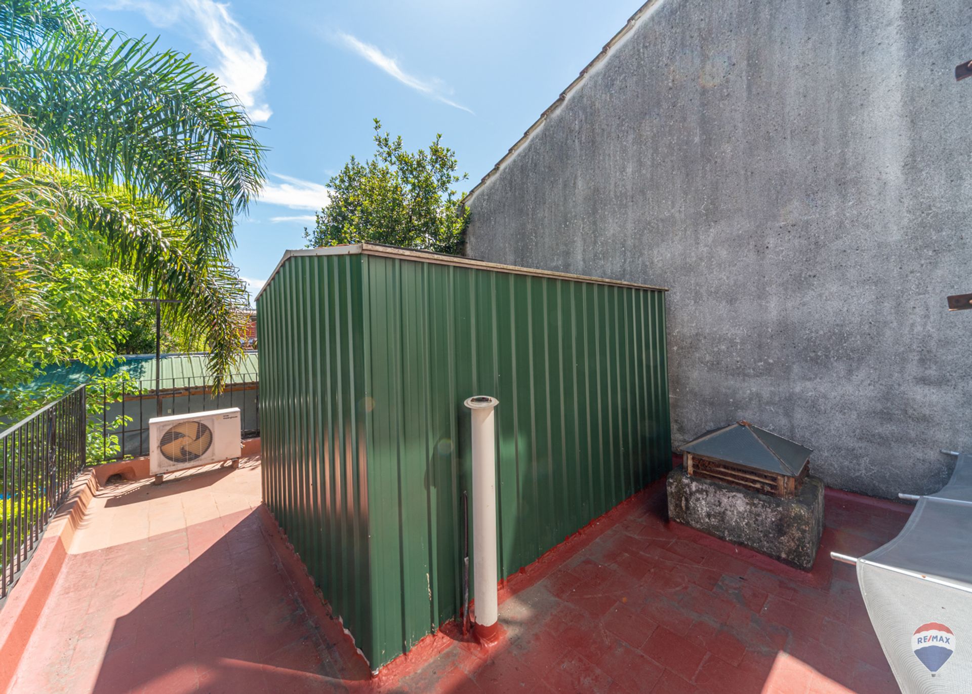 Casa 3 Ambientes Con Quincho, Parque Y Pileta