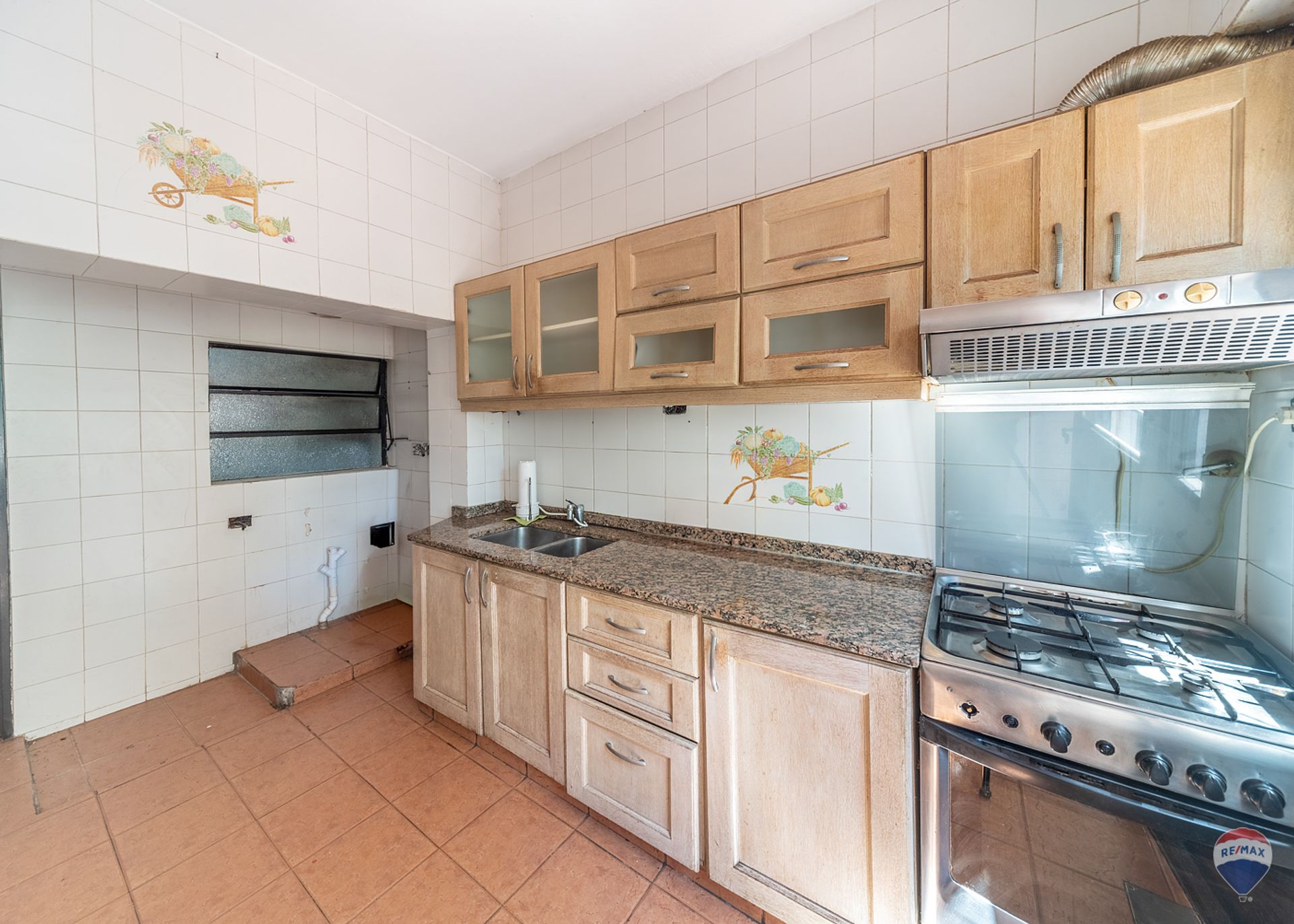 Casa 3 Ambientes Con Quincho, Parque Y Pileta