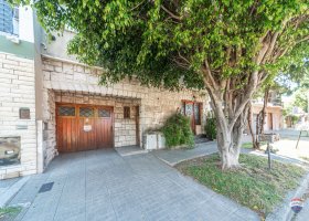 Casa 3 Ambientes Con Quincho, Parque Y Pileta