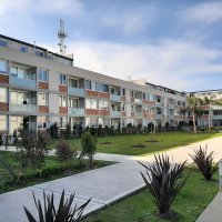 Tigre Apartment for Sale, 2 rooms, furnished garden