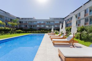 Tigre Apartment for Sale, 2 rooms, furnished garden