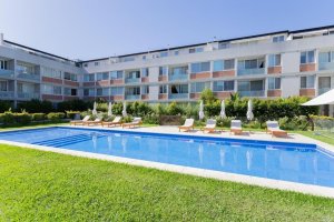 Tigre Apartment for Sale, 2 rooms, furnished garden