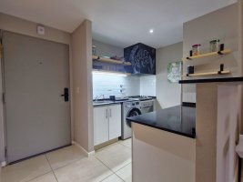 Tigre Apartment for Sale, 2 rooms, furnished garden