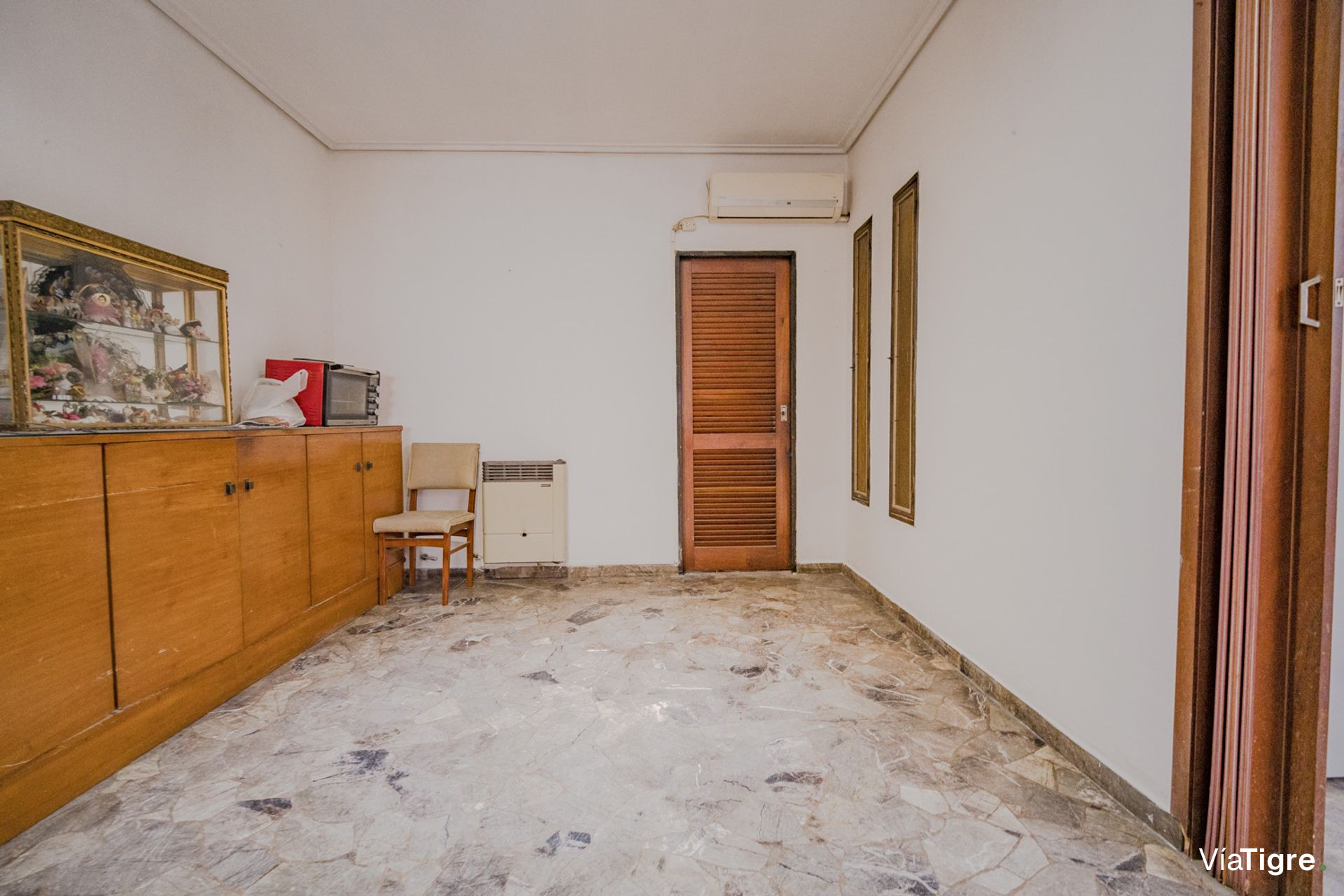 Venta Casa San Isidro-Permuta
