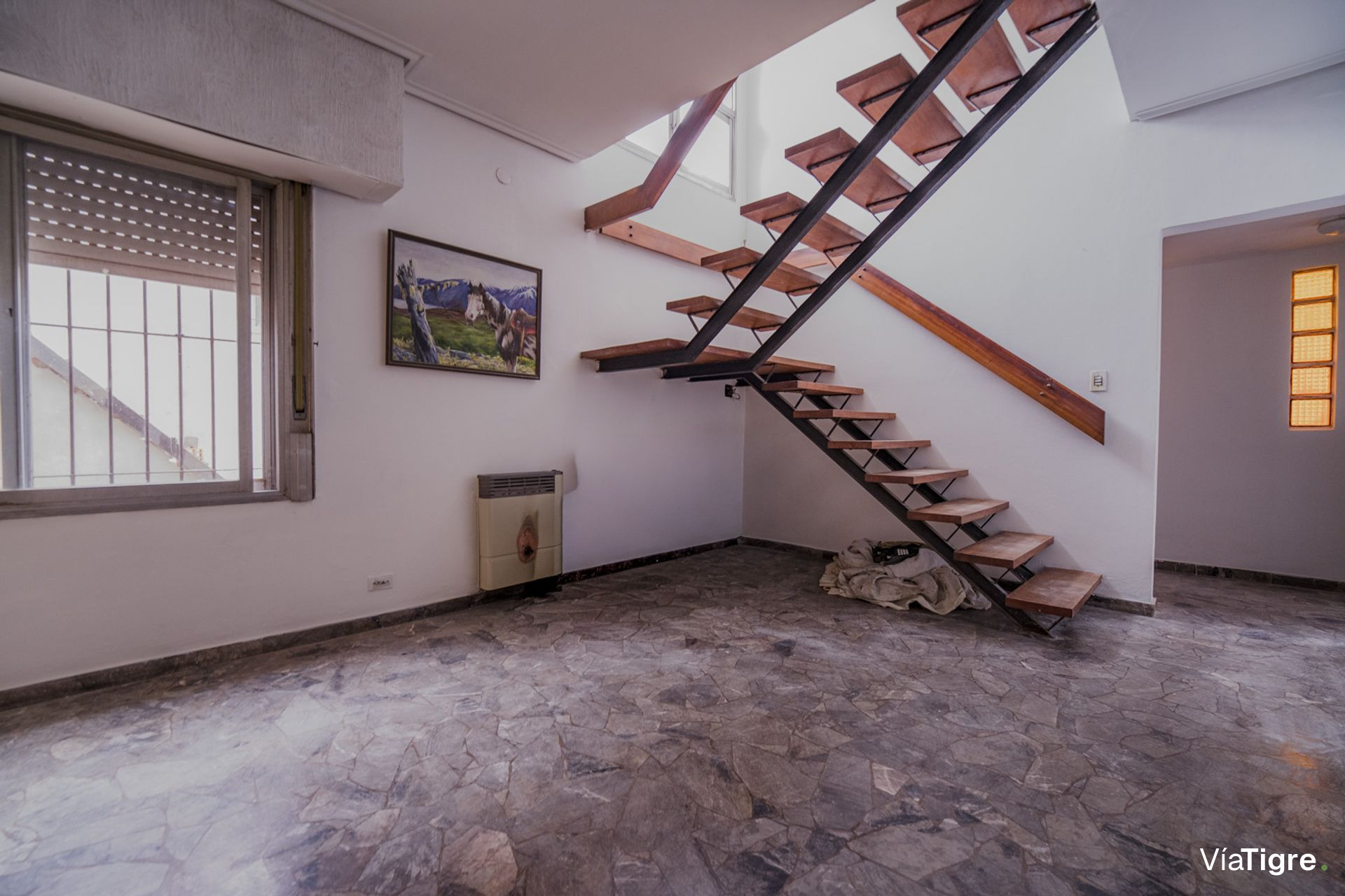 Venta Casa San Isidro-Permuta