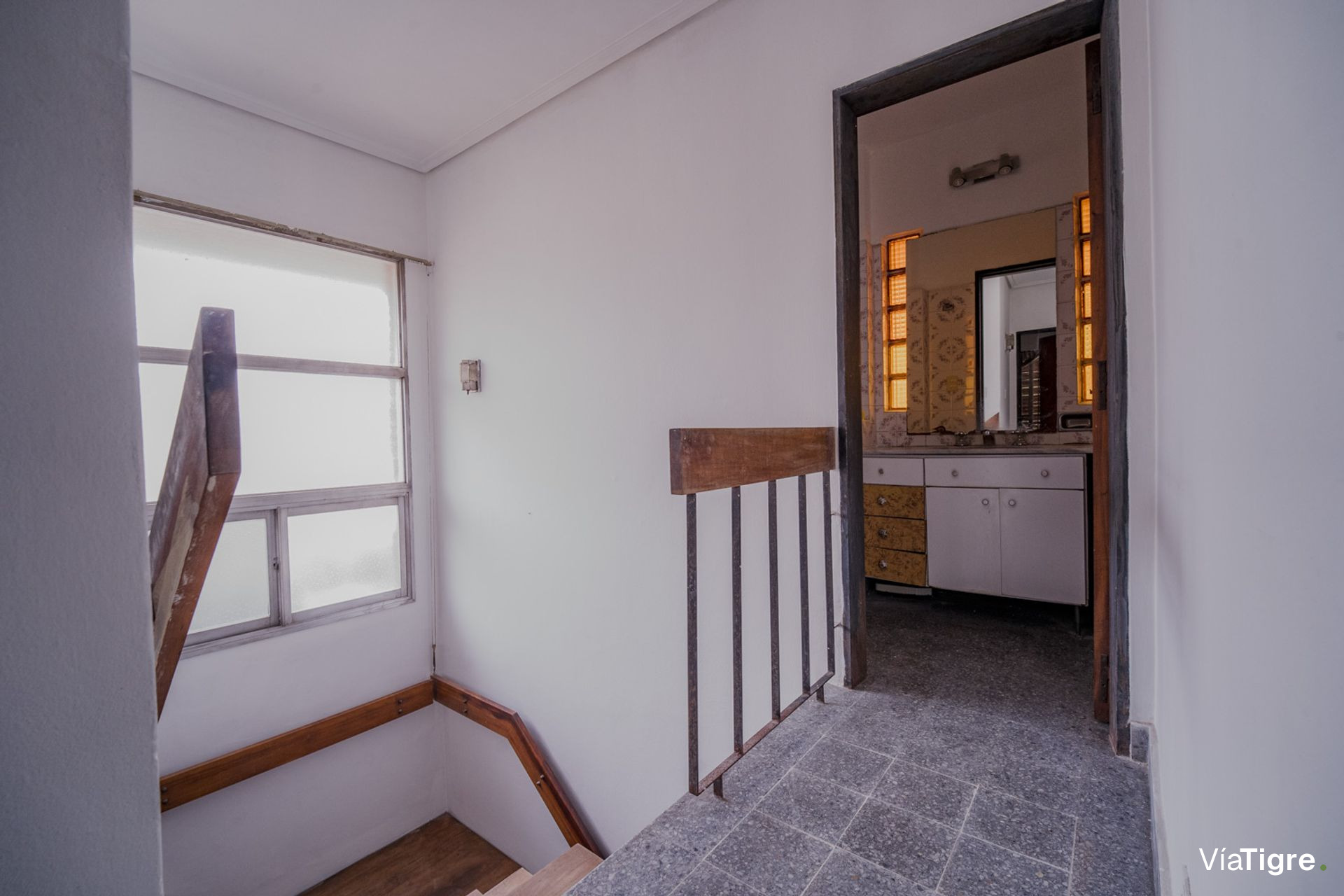 Venta Casa San Isidro-Permuta