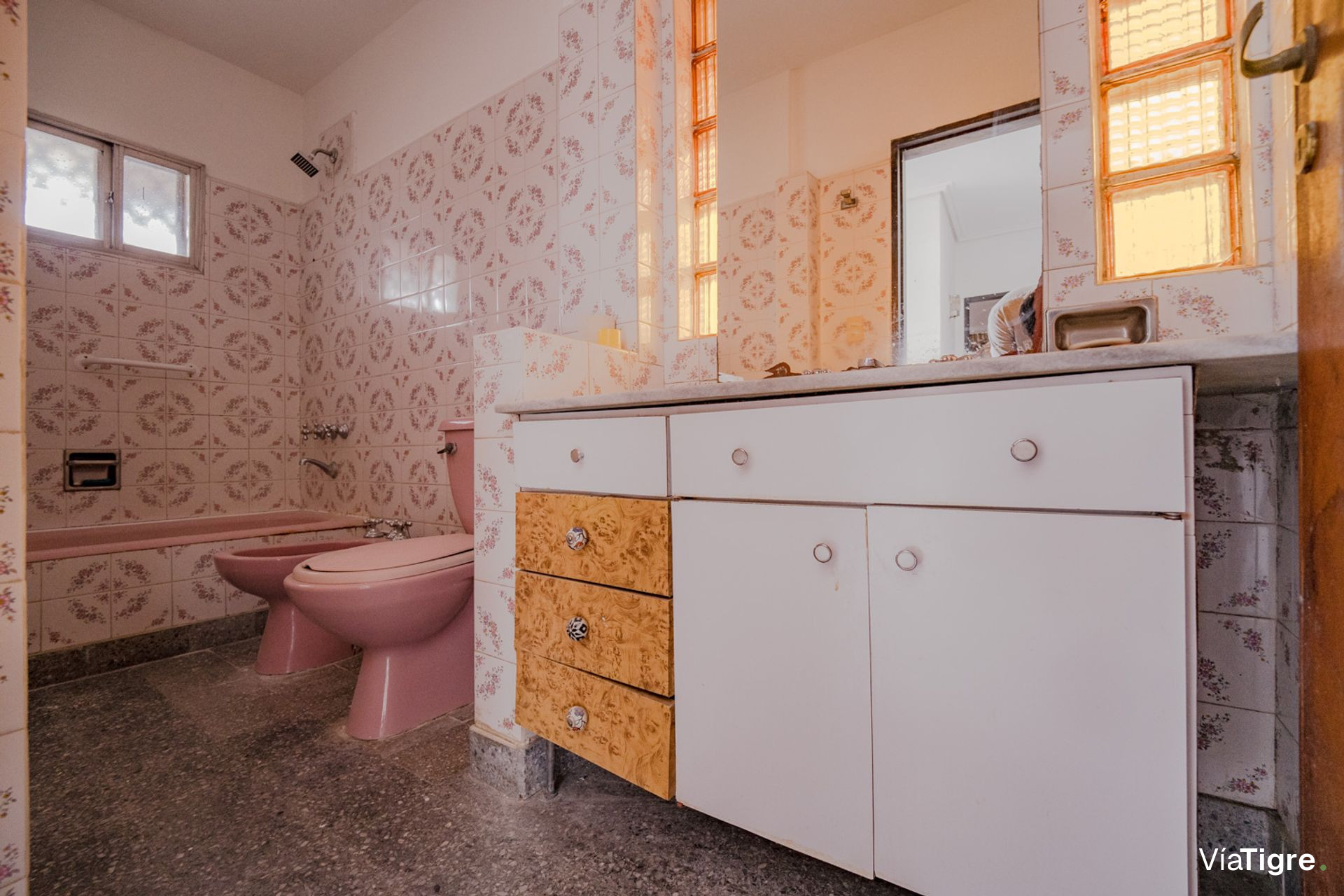 Venta Casa San Isidro-Permuta