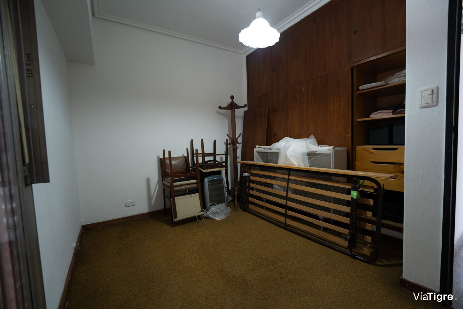 Venta Casa San Isidro-Permuta