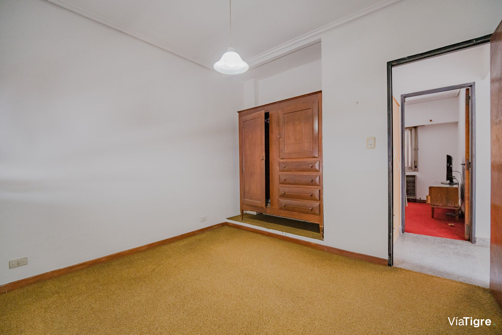 Venta Casa San Isidro-Permuta