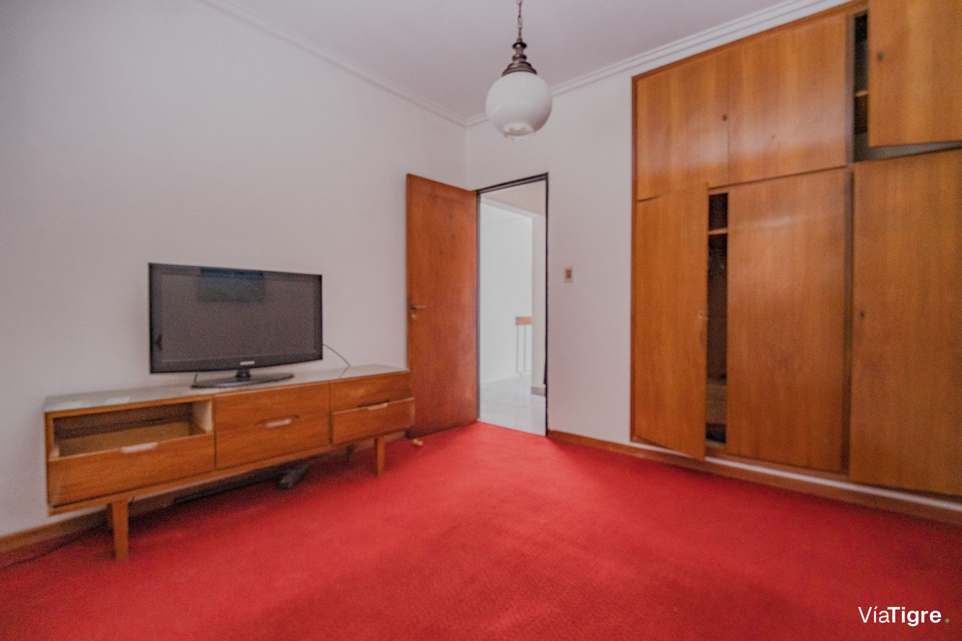Venta Casa San Isidro-Permuta