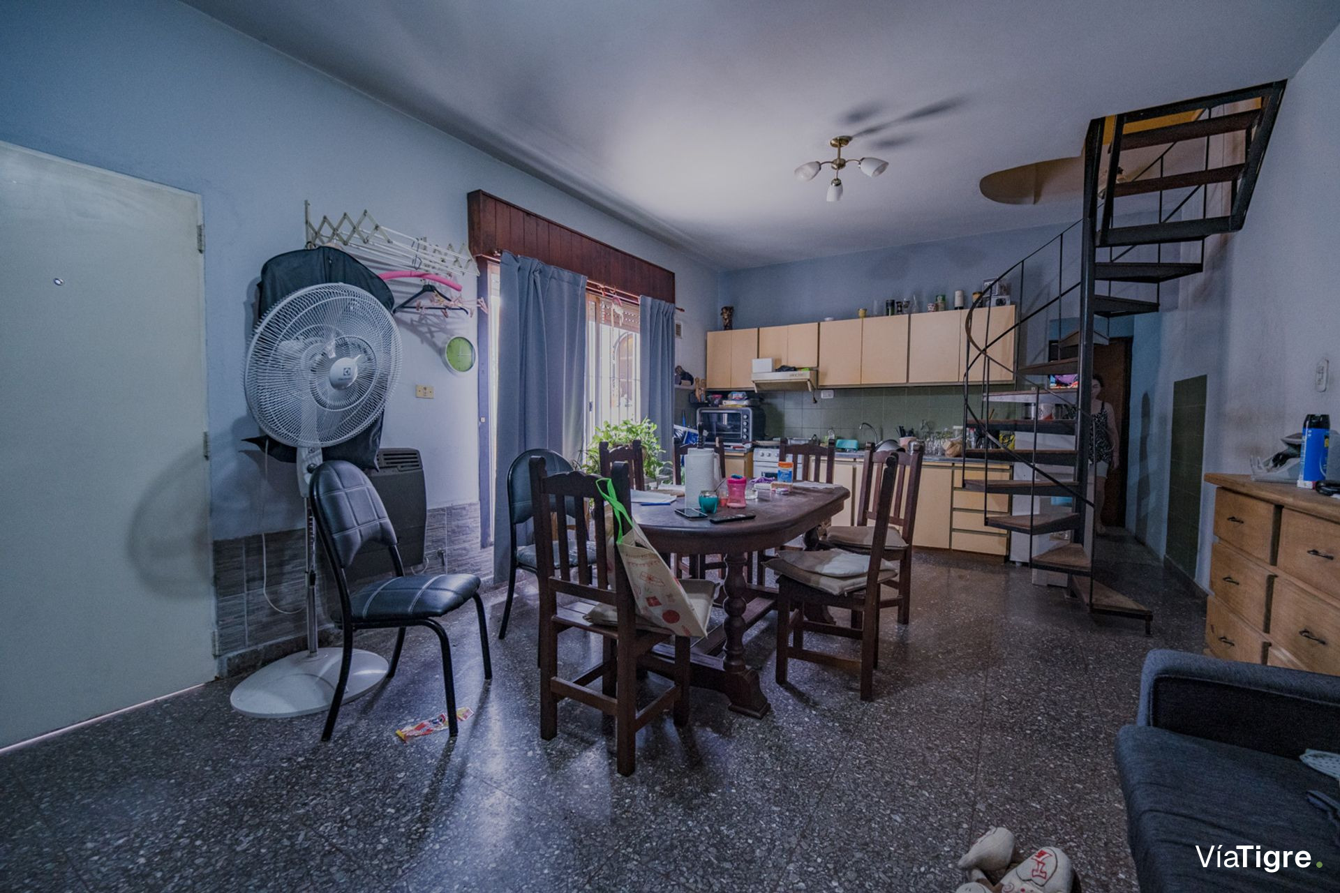 Venta Casa San Isidro-Permuta