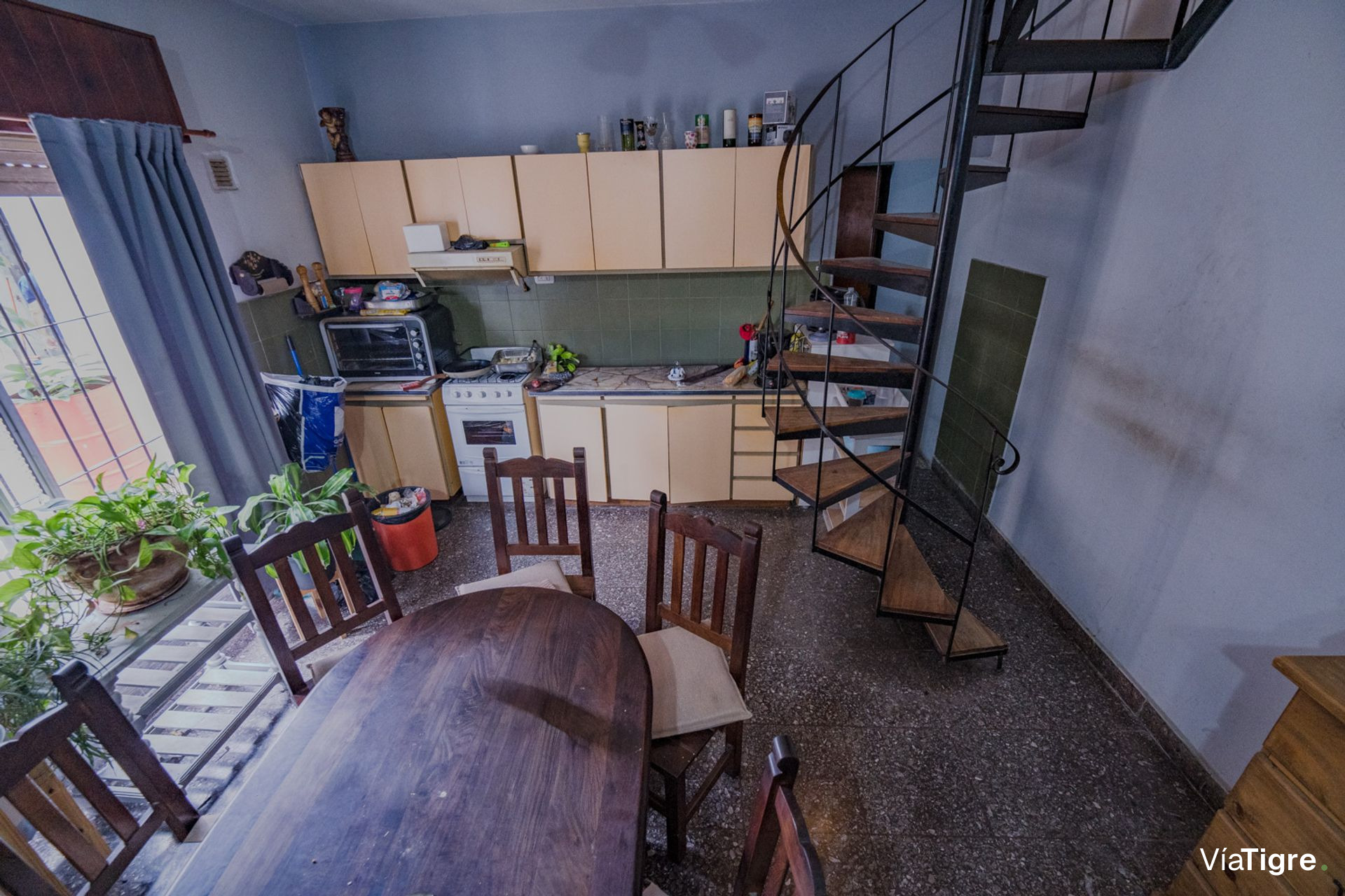 Venta Casa San Isidro-Permuta