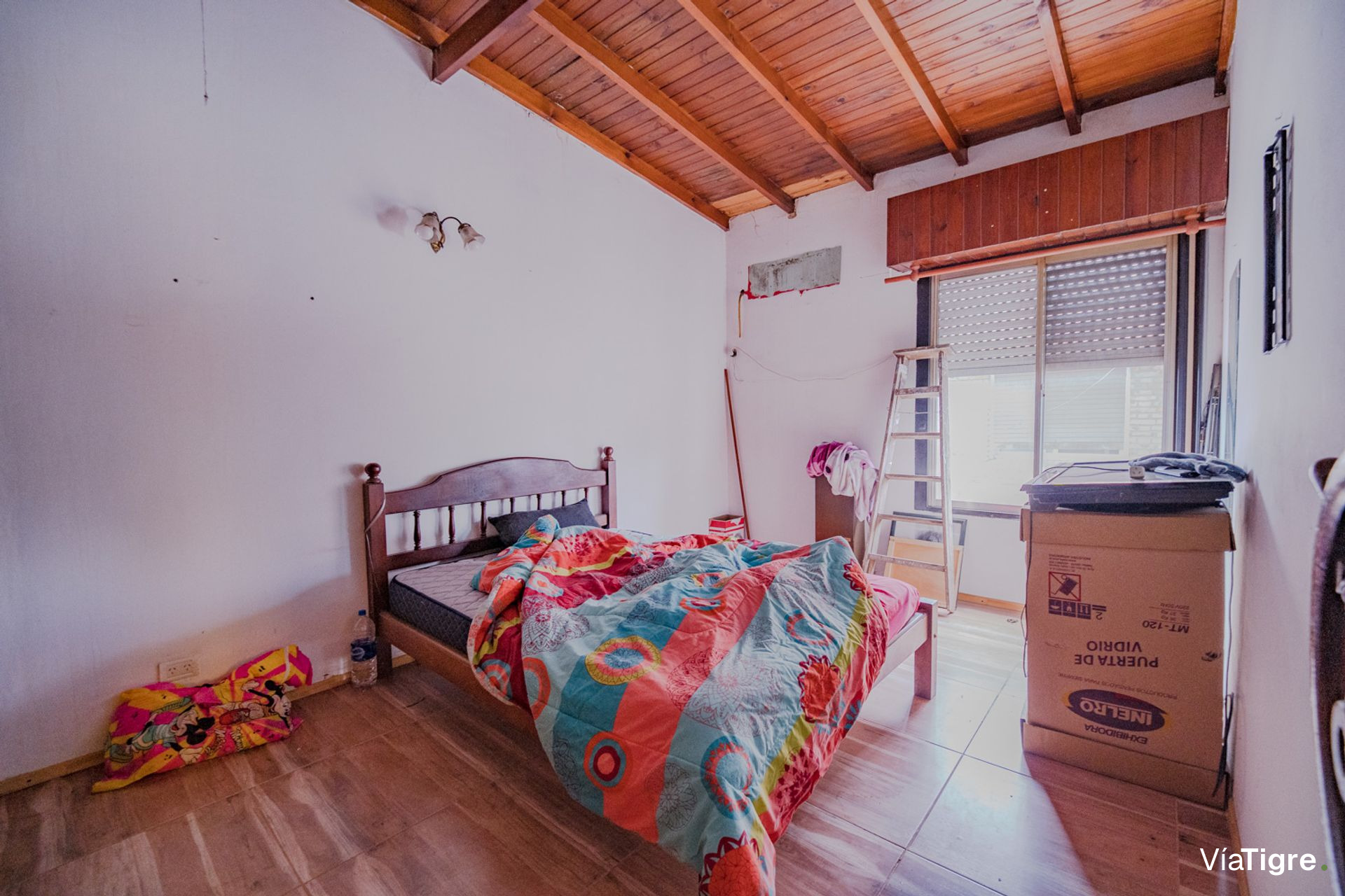 Venta Casa San Isidro-Permuta
