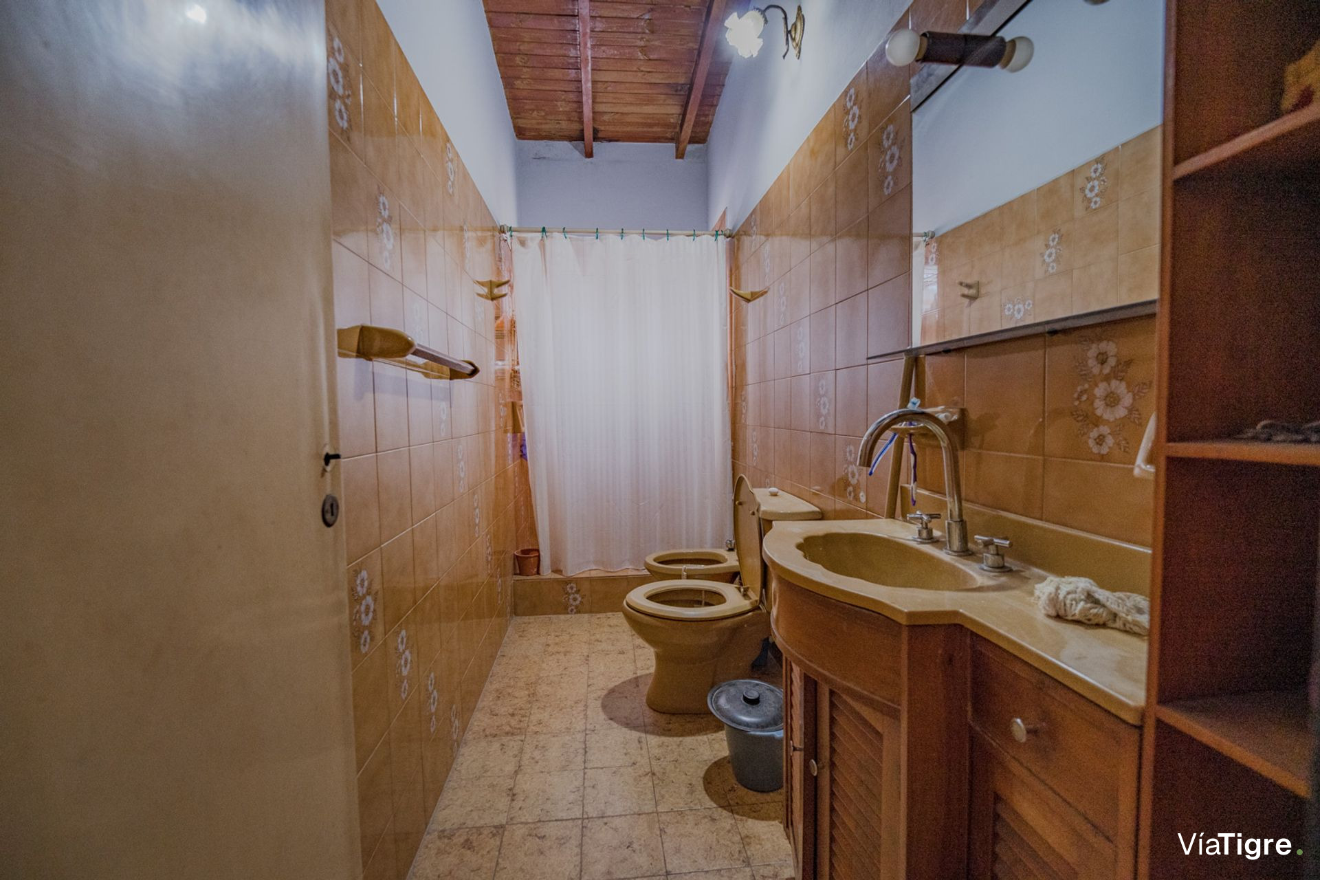 Venta Casa San Isidro-Permuta