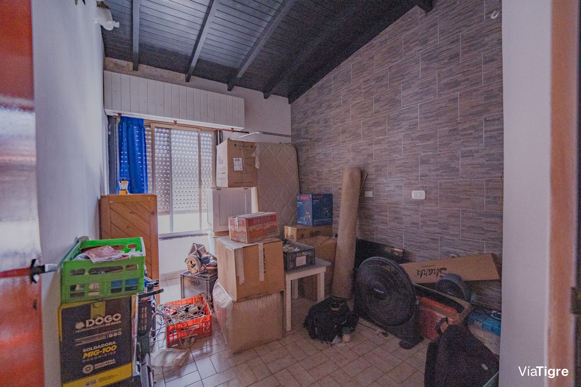 Venta Casa San Isidro-Permuta