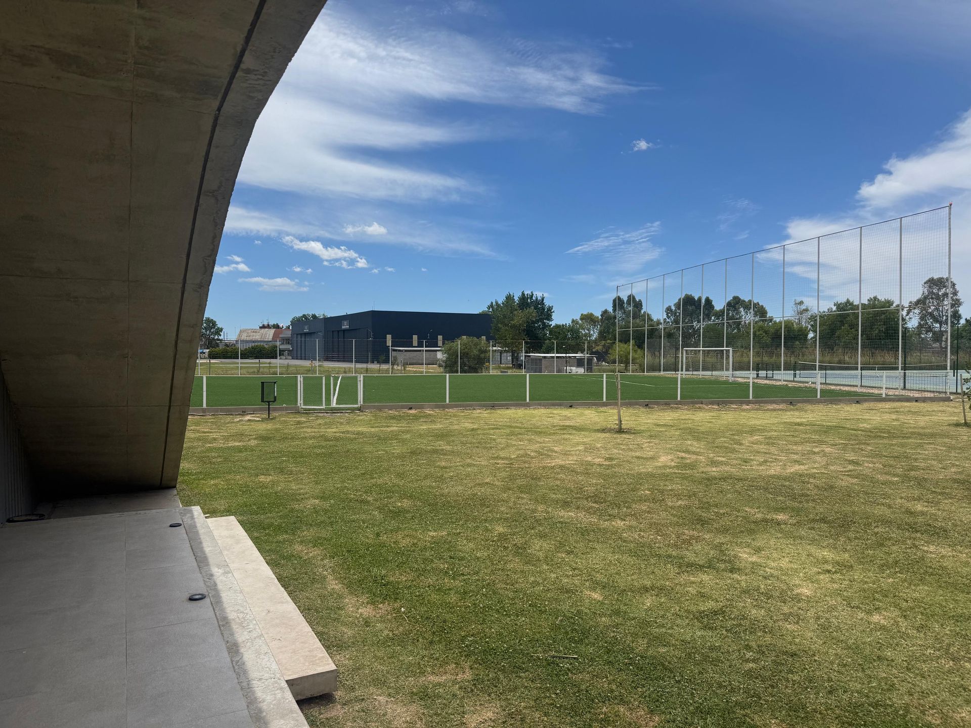 Venta LOTE en Barrio Cerrado San Fermín 484 M2
