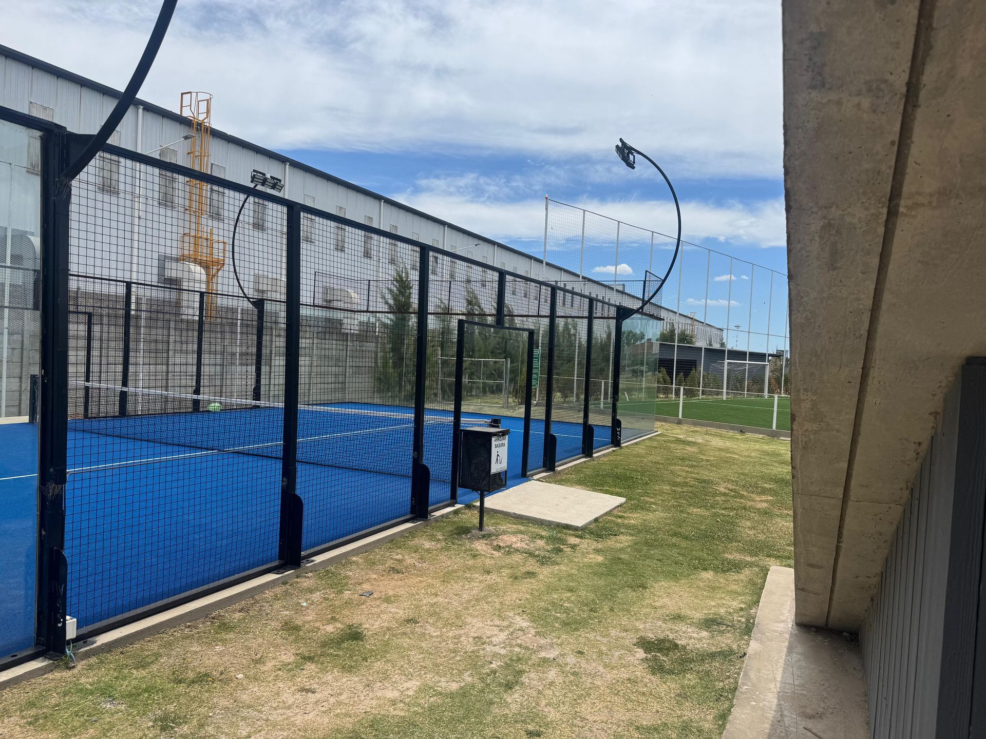 Venta LOTE en Barrio Cerrado San Fermín 484 M2