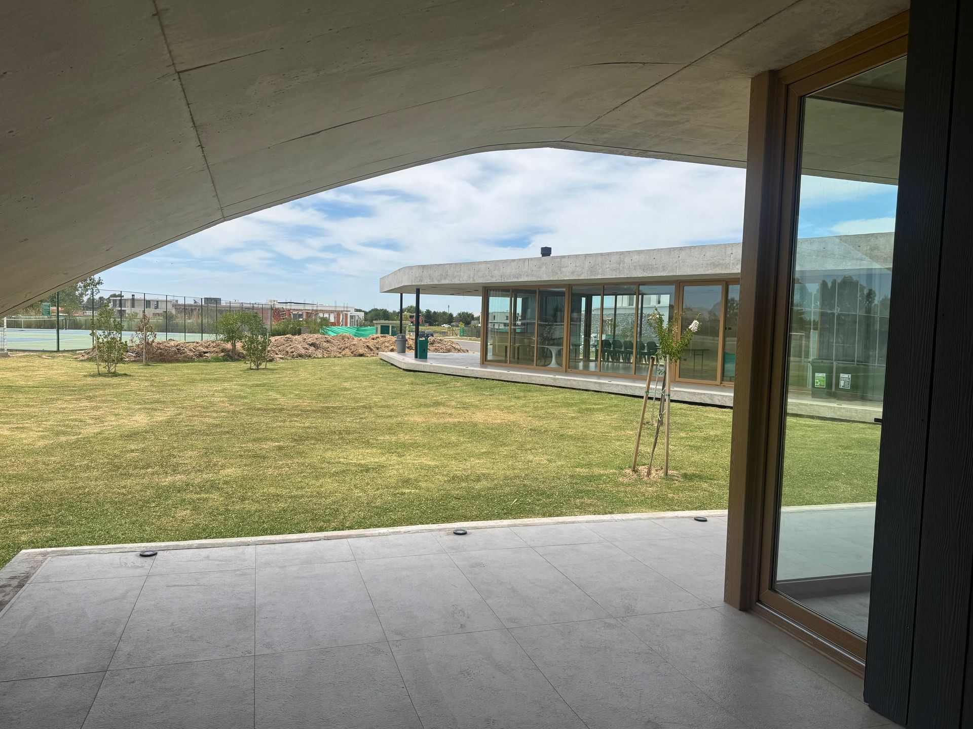 Venta LOTE en Barrio Cerrado San Fermín 484 M2