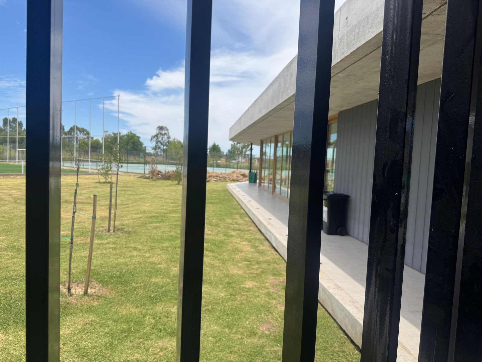 Venta LOTE en Barrio Cerrado San Fermín 484 M2
