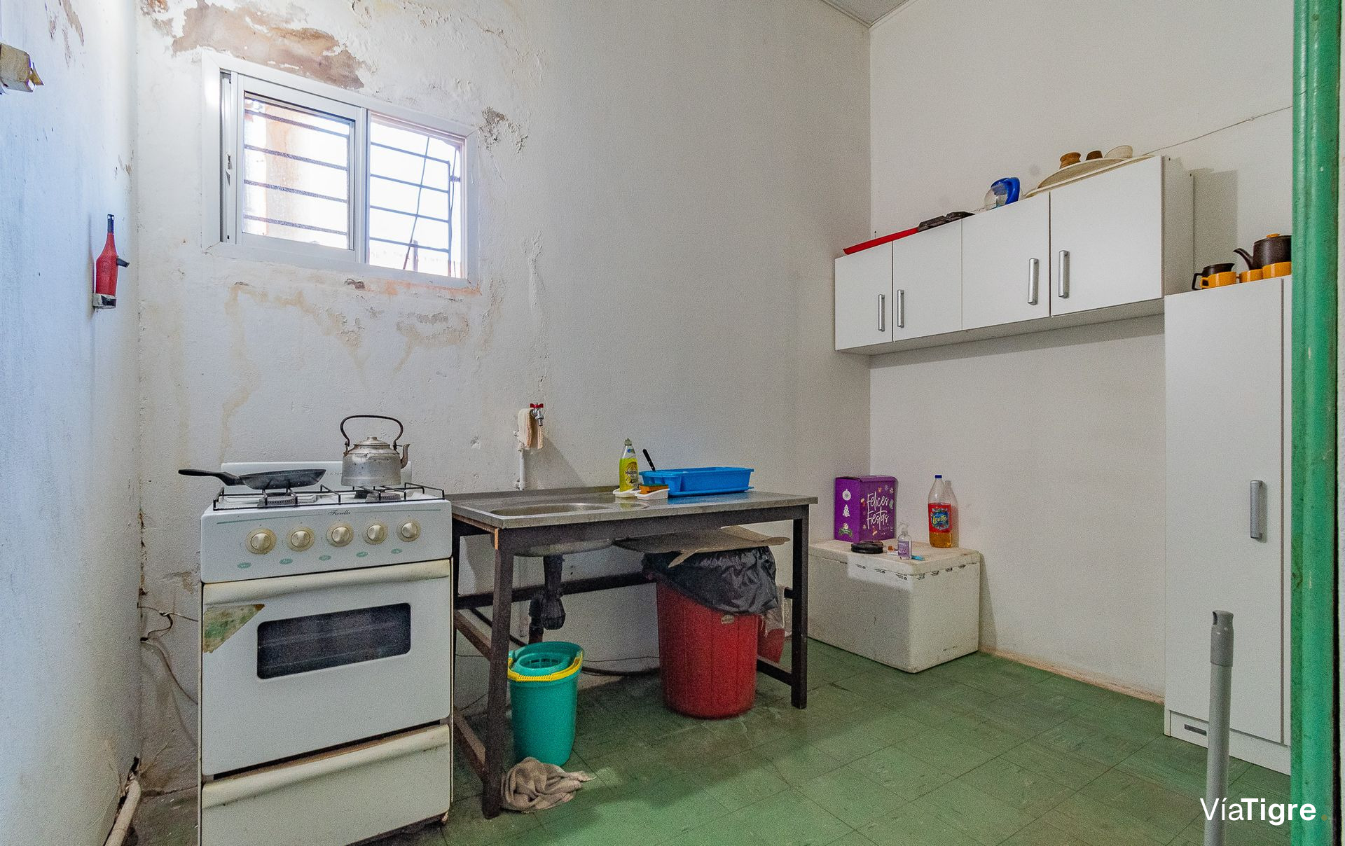 Venta Galpon en Florida Oeste