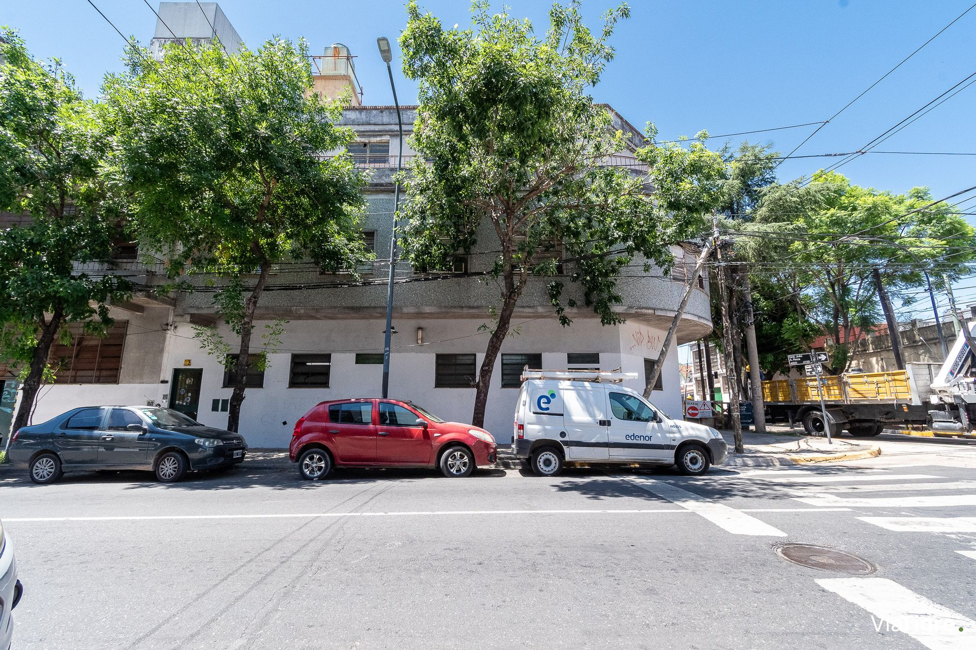 Venta Galpon en Florida Oeste