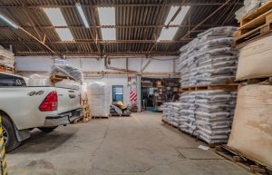 Sale of Shed in Florida Oeste