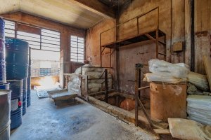 Sale of Shed in Florida Oeste