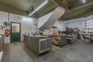 Sale of Shed in Florida Oeste