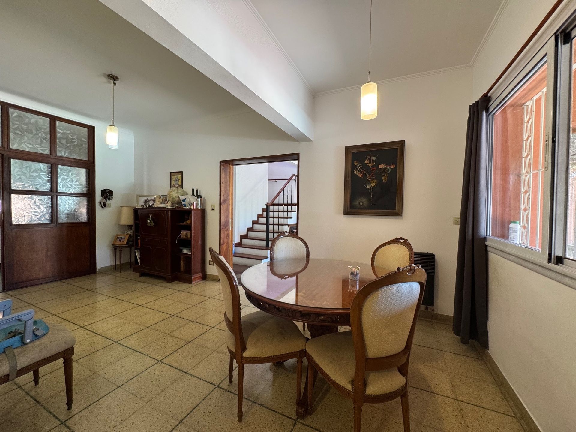 Casa en venta 4 dorm., pileta, jardín Don Torcuato