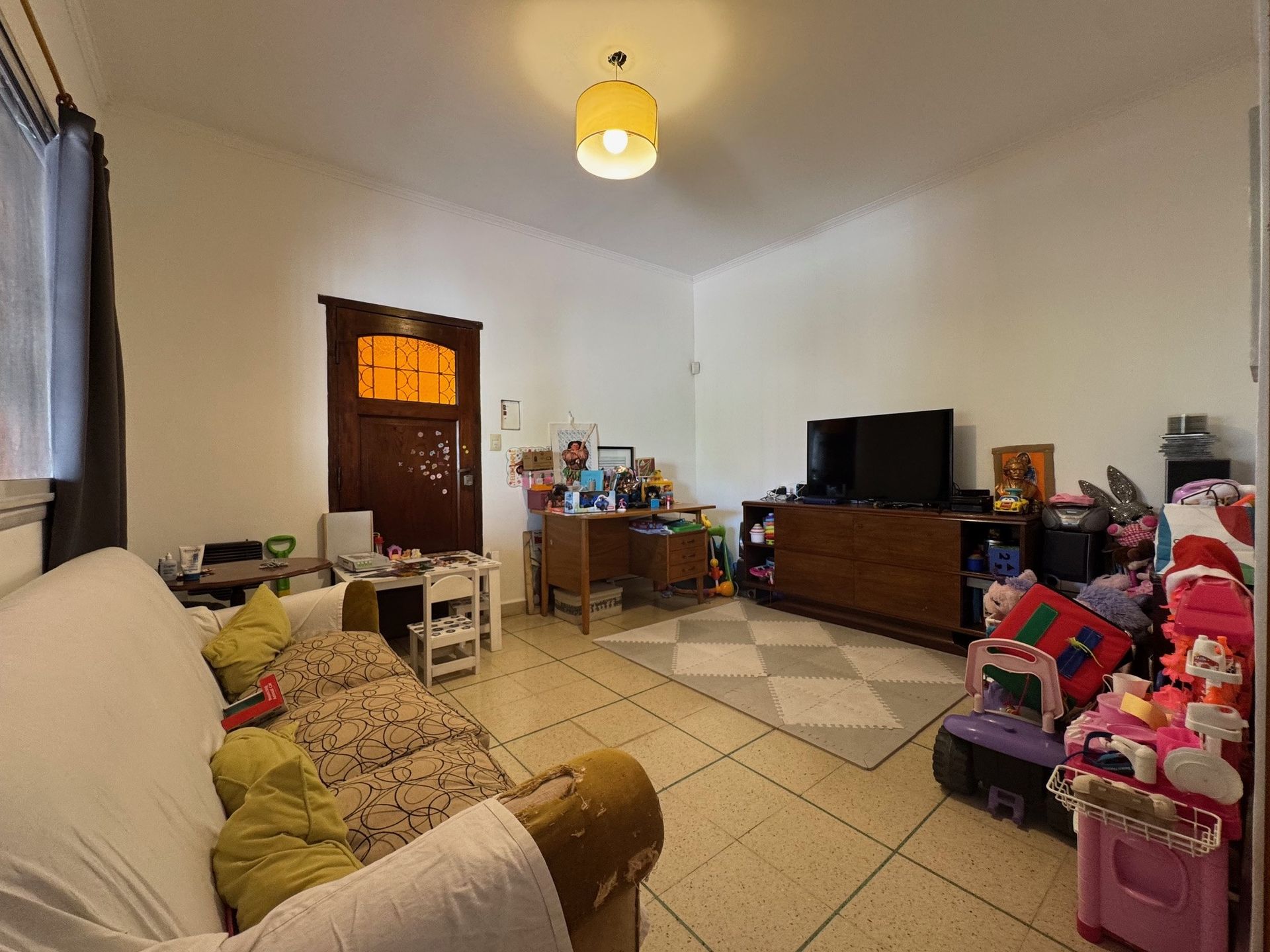 Casa en venta 4 dorm., pileta, jardín Don Torcuato